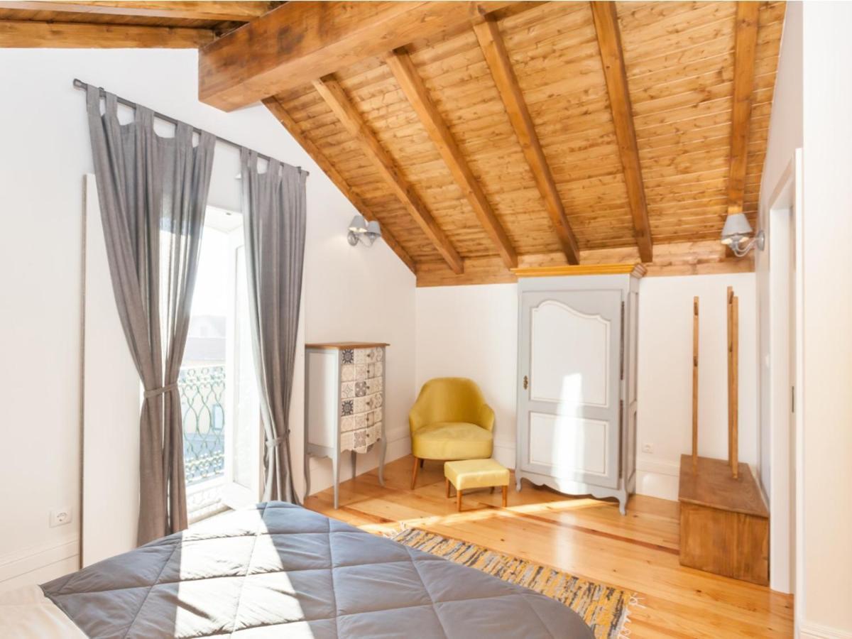Castle Beach House Leça da Palmeira Zewnętrze zdjęcie