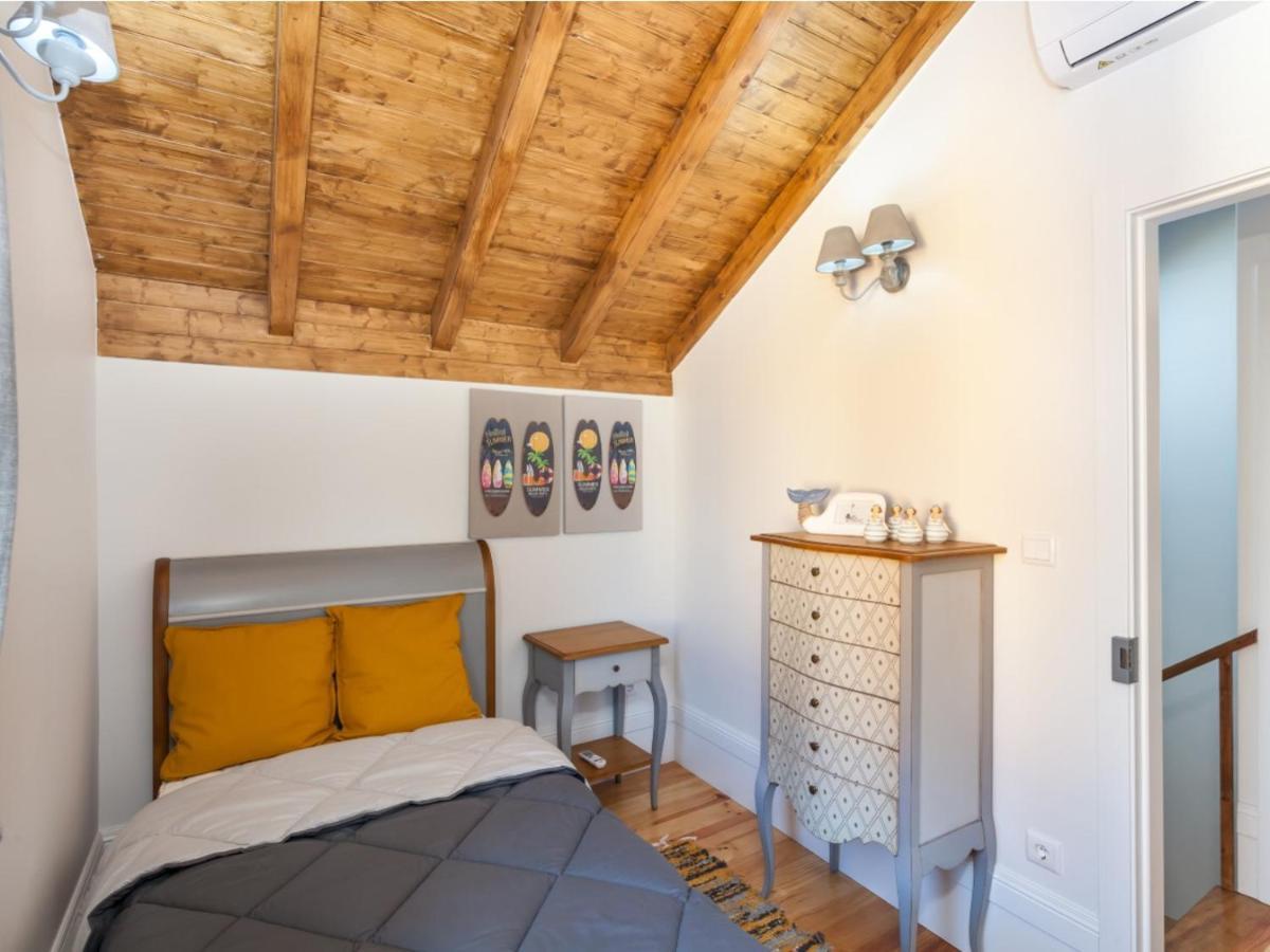 Castle Beach House Leça da Palmeira Zewnętrze zdjęcie