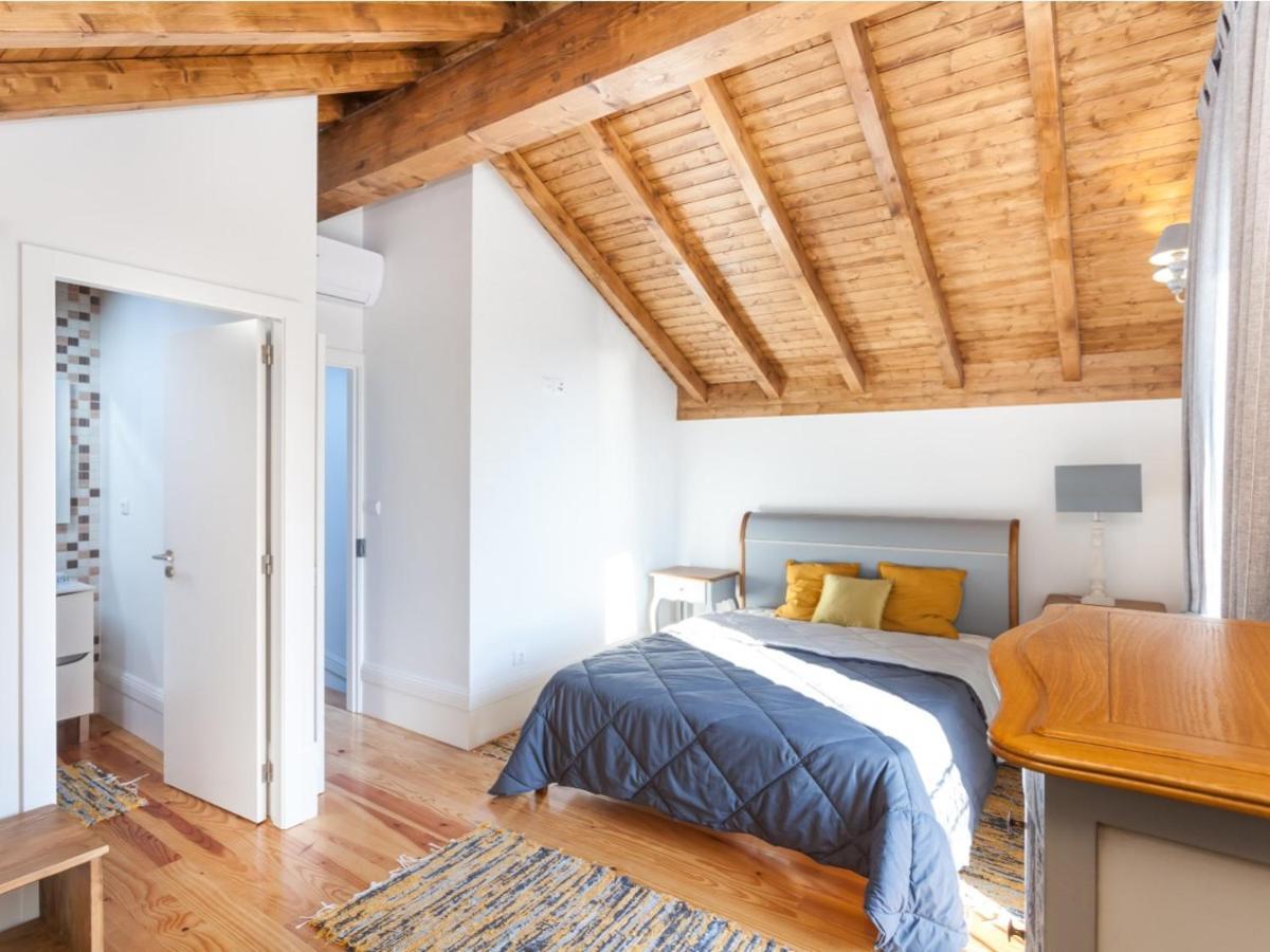 Castle Beach House Leça da Palmeira Zewnętrze zdjęcie
