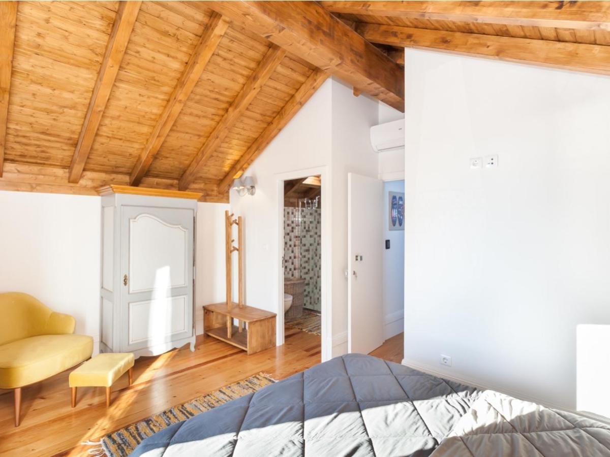 Castle Beach House Leça da Palmeira Zewnętrze zdjęcie
