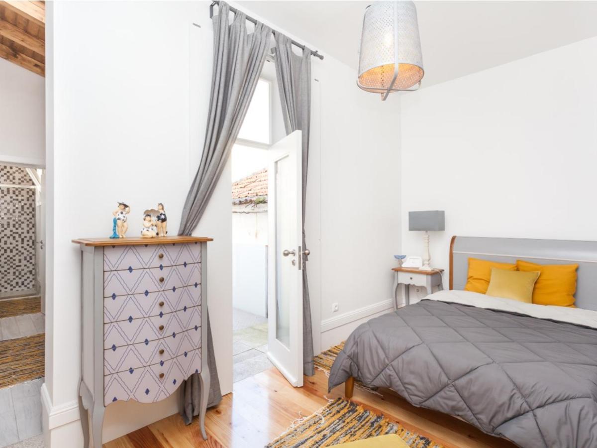 Castle Beach House Leça da Palmeira Zewnętrze zdjęcie